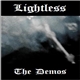 Lightless - The Demos